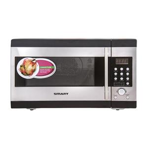 مایکروویو اسماری مدل MWS-320CG Smary MWS-320CG Microwave Oven