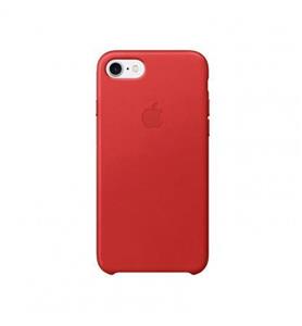 کاور چرمی اپل مناسب برای گوشی موبایل آیفون 7 Apple Leather Cover For iPhone 7