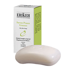 اریکه - صابون پوست چرب Erikeh Oily Skin Soap