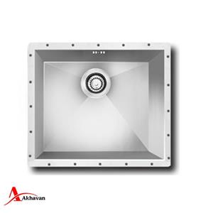 سینک زیرصفحه ای اخوان  کد 400  