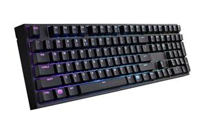 کیبورد کولر مستر مدل Masterkeys Pro L SGK-6020-KKCM1 Cooler Master Masterkeys Pro L SGK-6020-KKCM1 Keyboard