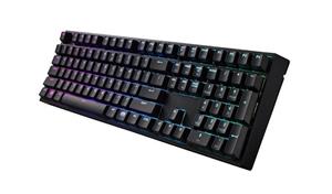 کیبورد کولر مستر مدل Masterkeys Pro L SGK-6020-KKCM1 Cooler Master Masterkeys Pro L SGK-6020-KKCM1 Keyboard