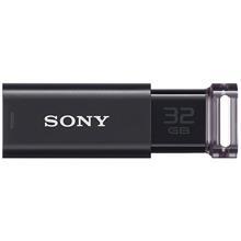 فلش مموری سونی میکرو ولت USM-U ظرفیت 32 گیگابایت Sony Micro Vault USB Flash Memory 32GB 