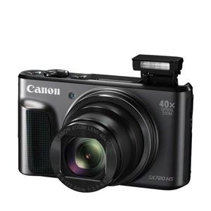 دوربین عکاسی دیجیتال کانن مدل Powershot SX720 HS