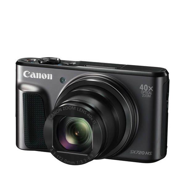 Canon Powershot SX720 HS Digital Camera