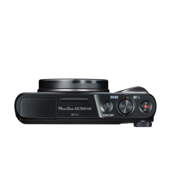 Canon Powershot SX720 HS Digital Camera