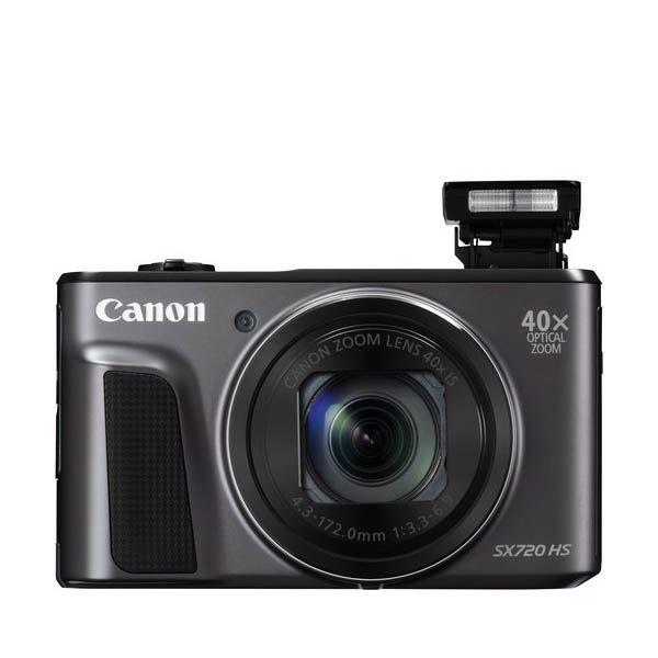 Canon Powershot SX720 HS Digital Camera