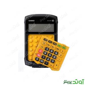 ماشین حساب کاسیو مدل WM 320MT CASIO Calculator 