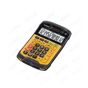 ماشین حساب کاسیو مدل WM-320MT CASIO WM-320MT Calculator