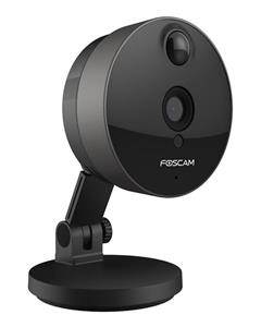 دوربین تحت شبکه فوسکم مدل C1 Foscam C1 Network Camera