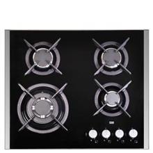 گاز رومیزی توکار کن مدل  CAN 402M