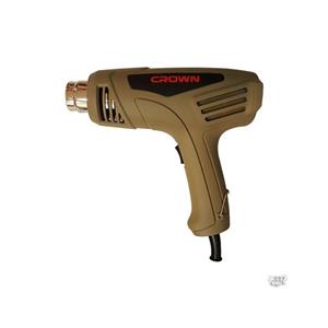 سشوار صنعتی کرون مدل CT19017 Crown CT19017 Heat Gun