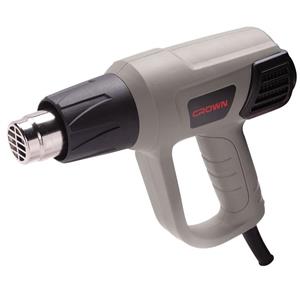 سشوار صنعتی کرون مدل CT19007 Crown CT19007 Heat Gun