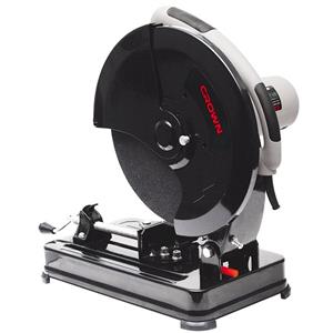 اره پروفیل بر کرون مدل CT15007 Crown CT15007 Cut Off Saw