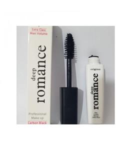 ریمل حجم دهنده رومانس مدل DR-01 Romance DR-01 Mascara