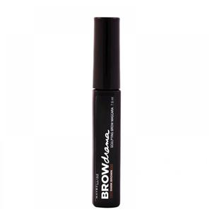  ریمل ابرو برو دراما میبلین Maybelline Brow Drama Sculpting Mascara