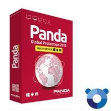 پاندا گلوبال 3 کاربره Panda Global 3PC