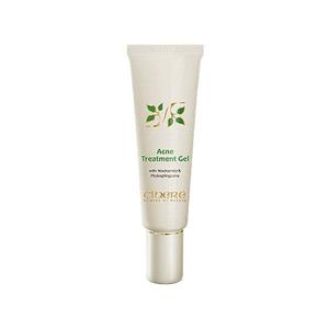   روغن مو کریستال سیر والنسی Cinere Acne Treatment Gel