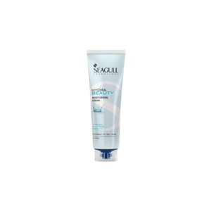 کرم مرطوب کننده پوست چرب و حساس هیدرا بیوتی سی گل 50 میل Seagull Moisturizing Cream Lanolin Free Hydrating 50 ml