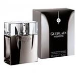 GUERLAIN - GUERLAIN HOMME INTENSE Eau de Perfume