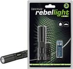 چراغ قوه تکساس مدل Rebellight-X90