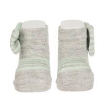 جوراب نوزادی یومسه مدل 3709G Yumese 3709G Socks