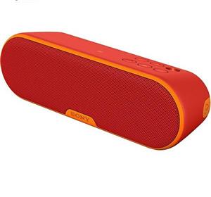 اسپیکر قابل حمل بلوتوثی سونی مدل SRS-XB2 Sony SRS-XB2 Portable Bluetooth Speaker