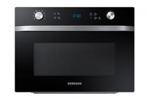 مایکروویو سامسونگ مدل SAMI 12 Samsung Microwave Oven 