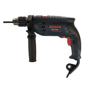 دریل چکشی بوش مدل GSB 16 RE