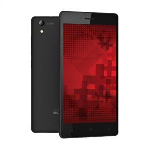 گوشی موبایل جی ال ایکس مدل Maad دو سیم کارت