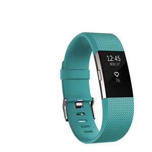 مچ بند هوشمند فیت بیت مدل Charge 2 سایز کوچک Fitbit Charge 2 SmartBand Size Small