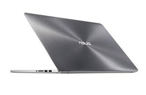 لپ تاپ ایسوس مدل Zenbook Pro UX501VW ASUS Zenbook Pro UX501VW  Core i7-12GB-1TB-4GB