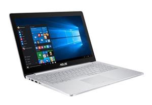 لپ تاپ ایسوس مدل Zenbook Pro UX501VW ASUS Zenbook Pro UX501VW  Core i7-12GB-1TB-4GB