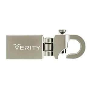 فلش مموری وریتی V806 32GB USB 2.0 Flash Memory VERITY 