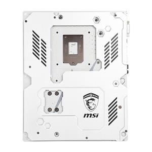 مادربرد ام اس آی مدل Z170A MPOWER GAMING TITANIUM MSI Z170A MPOWER GAMING TITANIUM Motherboard