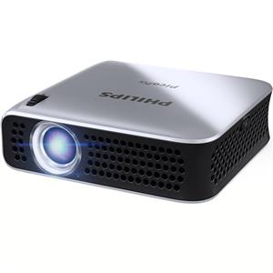 پروژکتور جیبی فیلیپس مدل PicoPix PPX4010 PHILIPS Pocket Projector 