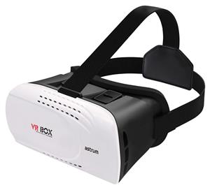 هدست واقعیت مجازی استروم مدل VR210 Astrum VR210 Virtual Reality Headset