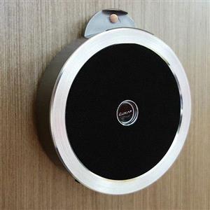 اسپیکر بلوتوثی قابل حمل لوکسا2 مدل Groovy R 360 Luxa2 Groovy R 360 Bluetooth Portable Speaker