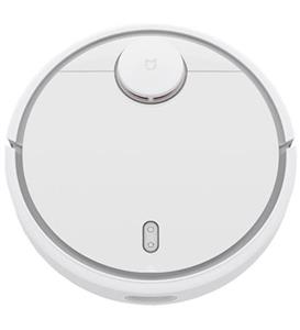 جارو برقی رباتیک اکووکس رباتیک مدل Deebot M81 Ecovacs Robotics Deebot M81 Robotic Vacuum Cleaner