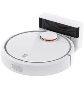 جارو برقی رباتیک اکووکس رباتیک مدل Deebot M81 Ecovacs Robotics Deebot M81 Robotic Vacuum Cleaner