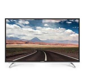 تلویزیون ال ای دی هوشمند ایکس ویژن مدل 49XL615 سایز 49 اینچ X.Vision 49XL615 Smart LED TV 49 Inch