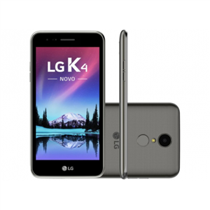 گوشی موبایل ال جی مدل K4 2017 LG K4 2017