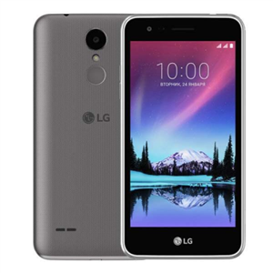 گوشی موبایل ال جی مدل K4 2017 LG K4 2017