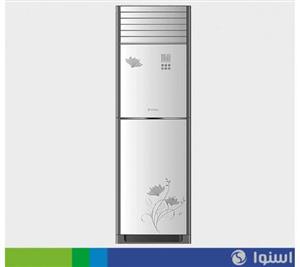 کولرگازی ایستاده فلوراستندینگ دو تیکه اسنوا مدل SF-48CZCH-TS
