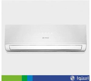 کولر گازی اینورتر (کم مصرف) اسنوا 18000 مدل SS-R18LCCH-INV