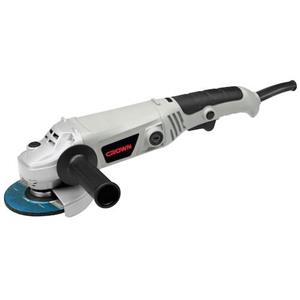 مینی فرز دسته بلند کرون مدل CT13289 Crown CT13289 Mini Angle Grinder