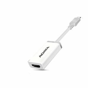 مبدل USB-C به HDMI مدل MP400 Prolink MP400 USB-C To HDMI Adapter