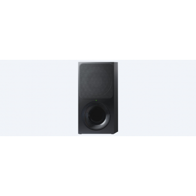 Sony HT-CT390 Soundbar