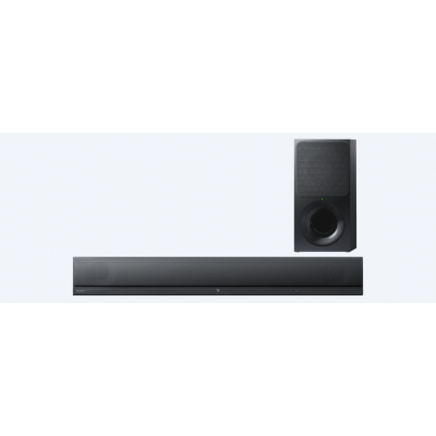 Sony HT-CT390 Soundbar