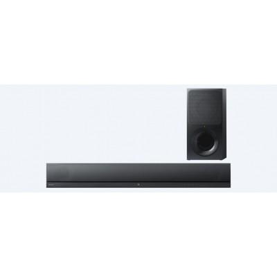 Sony HT-CT390 Soundbar